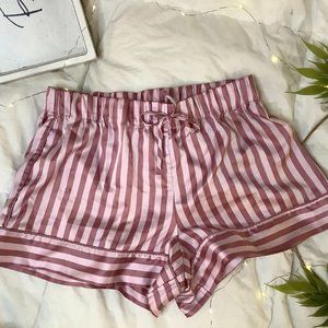 Victoria's Secret Satin Short